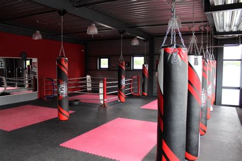 boksen essen - Boksen Essen: An Innovative Approach to Cardio and Strength Training.